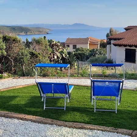 Villa La Torre Levante Torre dei Corsari Zewnętrze zdjęcie