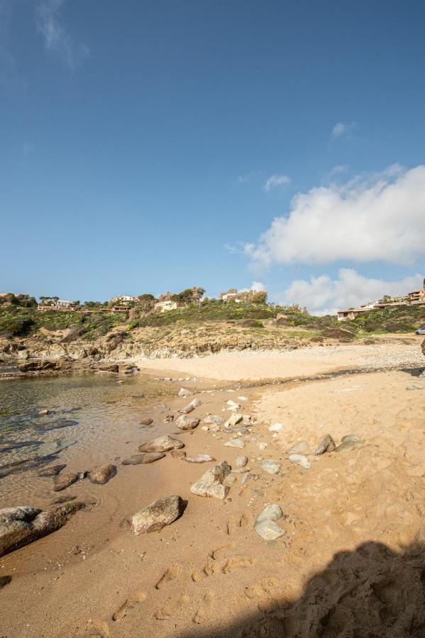Villa La Torre Levante Torre dei Corsari Zewnętrze zdjęcie