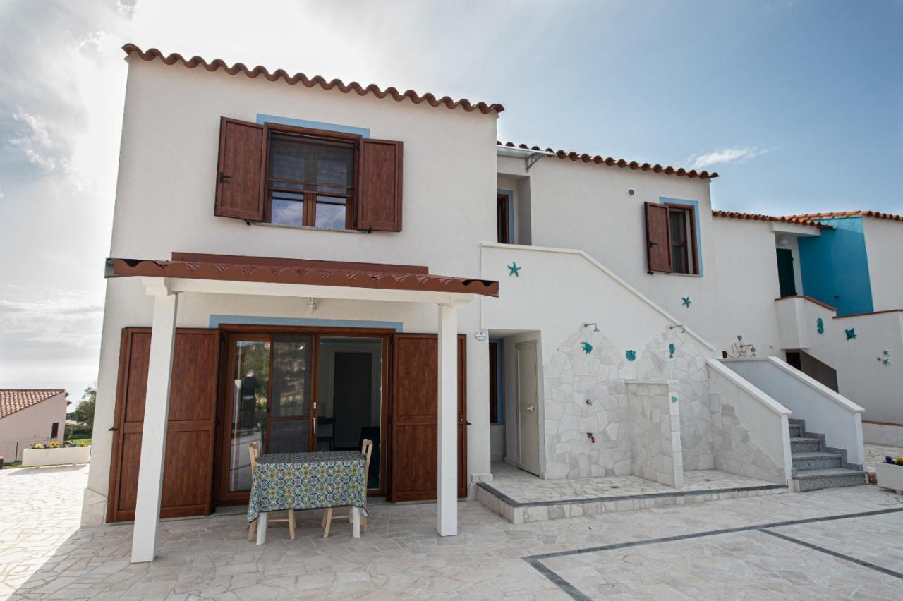 Villa La Torre Levante Torre dei Corsari Zewnętrze zdjęcie