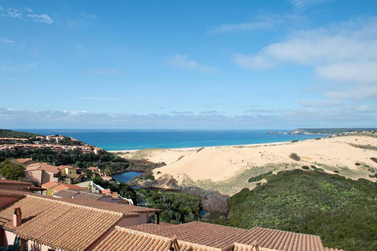 Villa La Torre Levante Torre dei Corsari Zewnętrze zdjęcie