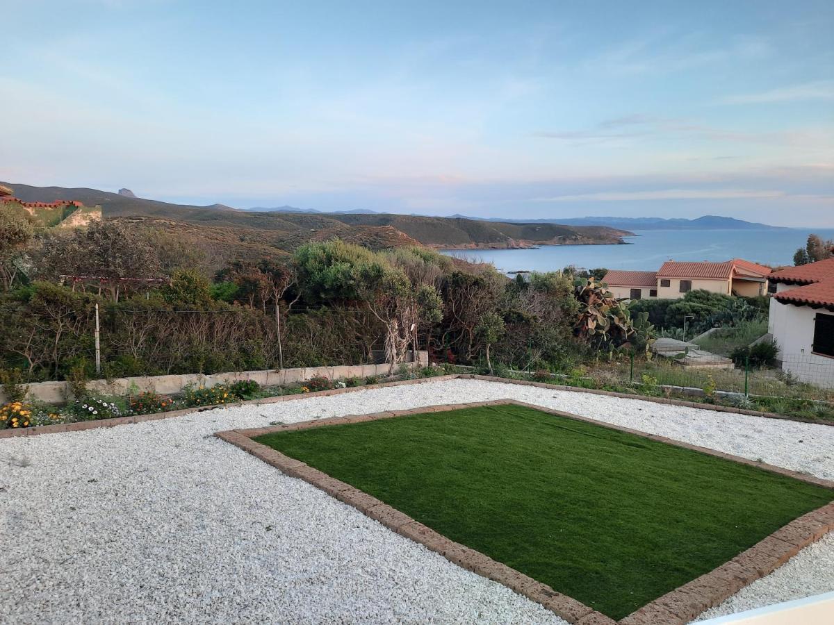 Villa La Torre Levante Torre dei Corsari Zewnętrze zdjęcie