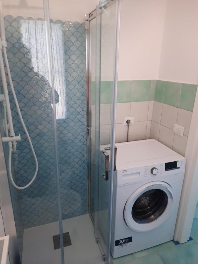 Villa La Torre Levante Torre dei Corsari Zewnętrze zdjęcie