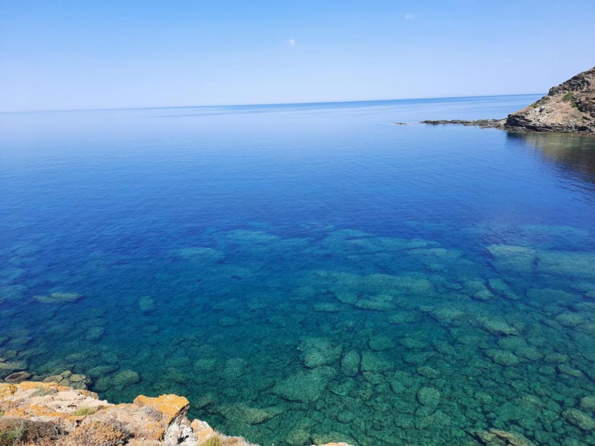 Villa La Torre Levante Torre dei Corsari Zewnętrze zdjęcie