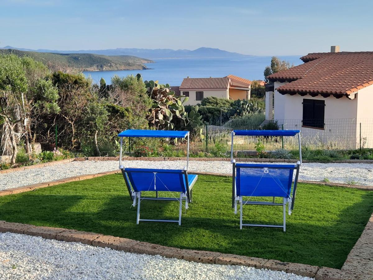 Villa La Torre Levante Torre dei Corsari Zewnętrze zdjęcie