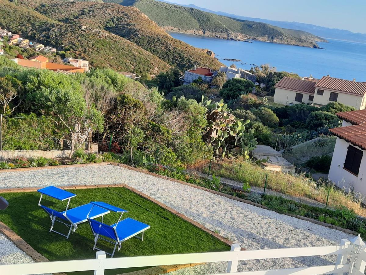 Villa La Torre Levante Torre dei Corsari Zewnętrze zdjęcie