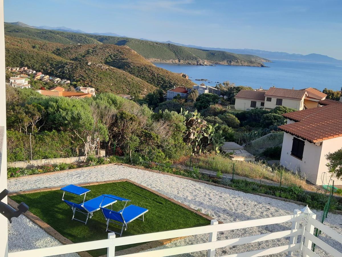 Villa La Torre Levante Torre dei Corsari Zewnętrze zdjęcie