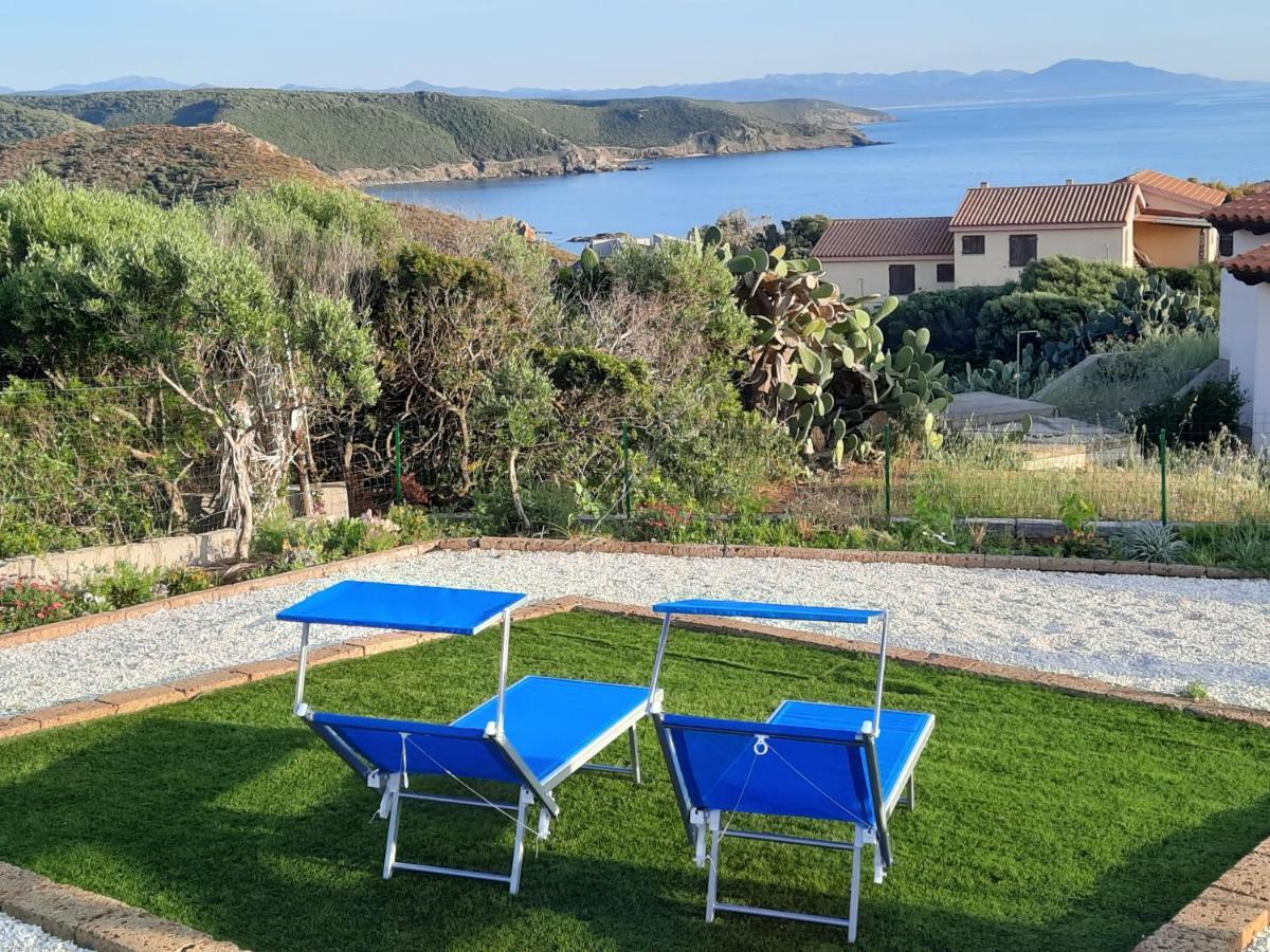 Villa La Torre Levante Torre dei Corsari Zewnętrze zdjęcie