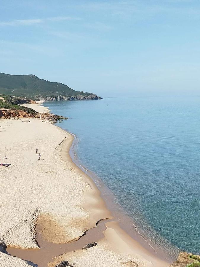 Villa La Torre Levante Torre dei Corsari Zewnętrze zdjęcie