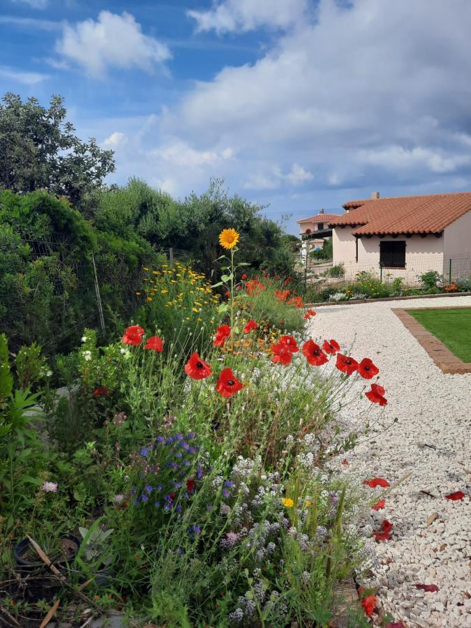 Villa La Torre Levante Torre dei Corsari Zewnętrze zdjęcie