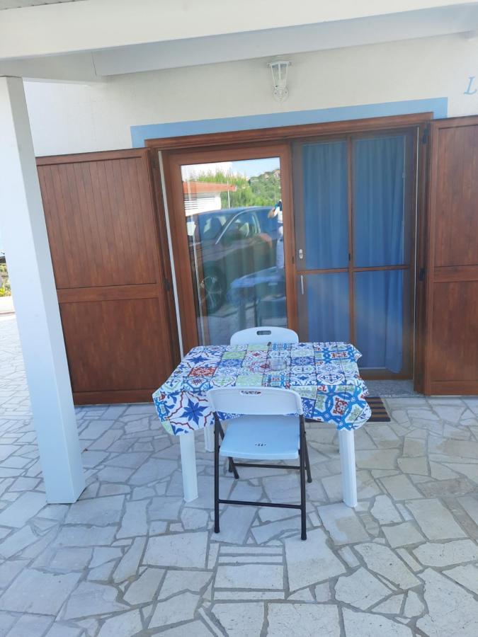 Villa La Torre Levante Torre dei Corsari Zewnętrze zdjęcie